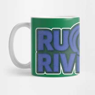 Ruck River Outfitters Mug